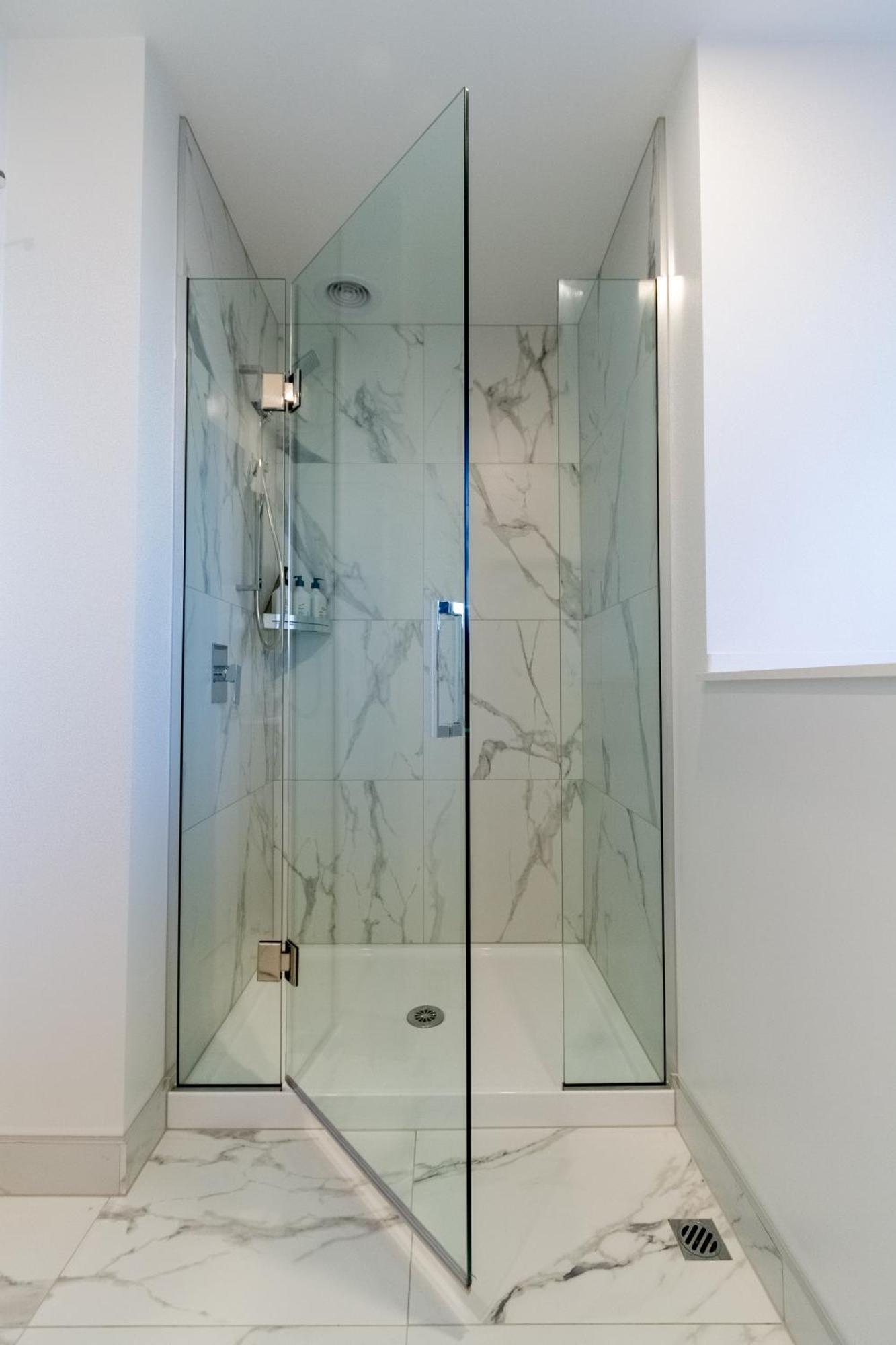Urban Elegance - 2 Bed, 2 Bath In The Cbd Apartment Christchurch Exterior photo