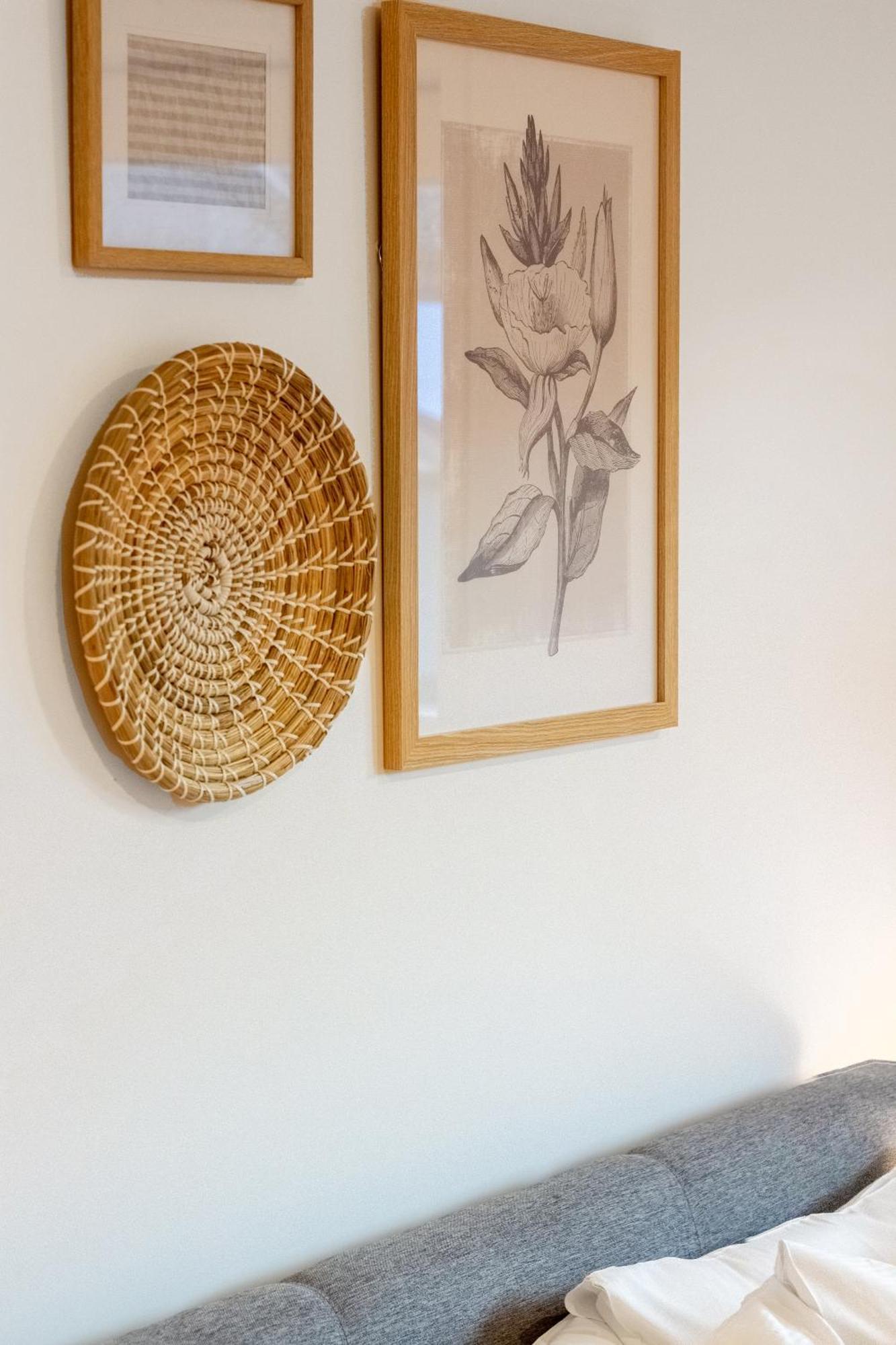 Urban Elegance - 2 Bed, 2 Bath In The Cbd Apartment Christchurch Exterior photo